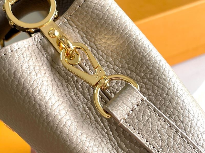 Louis Vuitton Top Handle Bags